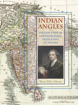 cover image of Indian Angles